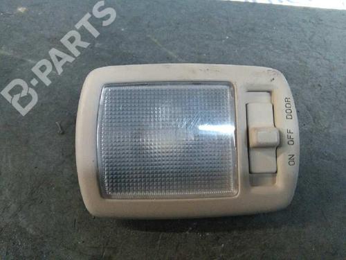 Used Interior roof light KIA SPORTAGE II (JE_, KM_) 2.0 CRDi (140 hp) 7441772