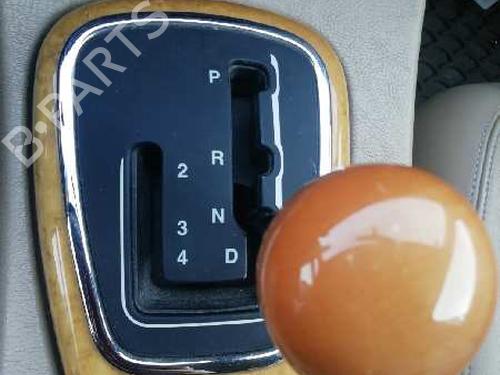 Gear lever JAGUAR S-TYPE II (X200) 3.0 V6 | BP18013230M90 - Image 1