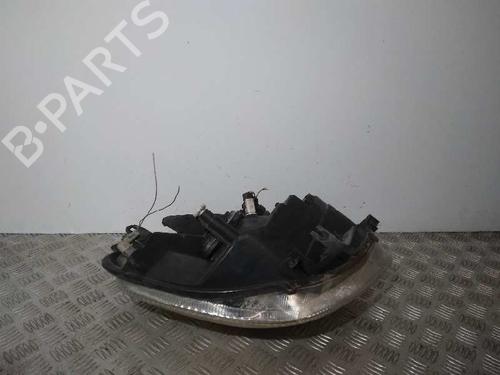 Left headlight CITROËN XSARA PICASSO (N68) 2.0 HDi | BP13932776C28 