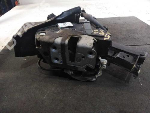 Rear left lock FORD FOCUS III  | BP4888357C100 