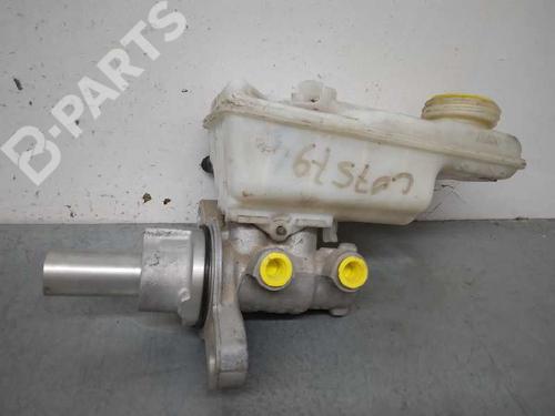 Used Brake master cylinder RENAULT KANGOO Express (FW0/1_) [2008-2025]  2701979