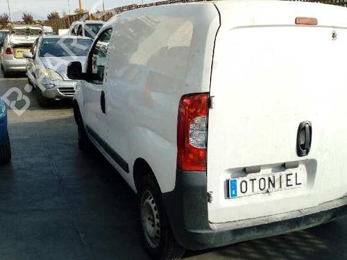 Subframe FIAT FIORINO Box Body/MPV (225_) 1.3 D Multijet (225BXD1A, 225BXB1A, 225BXB11) | BP7192945M9 
