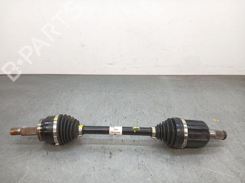 Used Left front driveshaft KIA SPORTAGE V (NQ5) 1.6 T-GDI MHEV (180 hp) 28325372