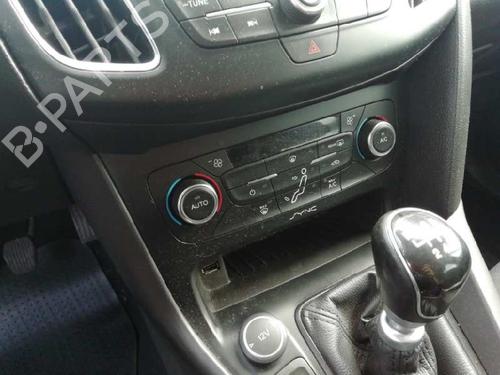 Used Climate control FORD FOCUS III [2010-2020]  10661218