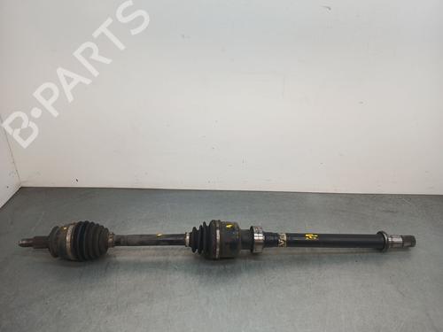 Used Right front driveshaft Right front driveshaft MAZDA 6 Estate (GJ, GL) 2.2 D (150 hp) 34584017 34584017