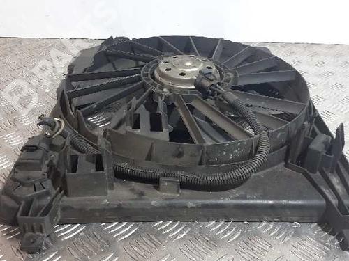 Køleventilator elektrisk RENAULT MEGANE II (BM0/1_, CM0/1_)  | BP8885076M35 