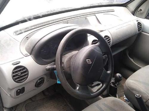 Modulo electronico RENAULT KANGOO (KC0/1_) D 55 1.9 (KC0D) | BP12193231M83 