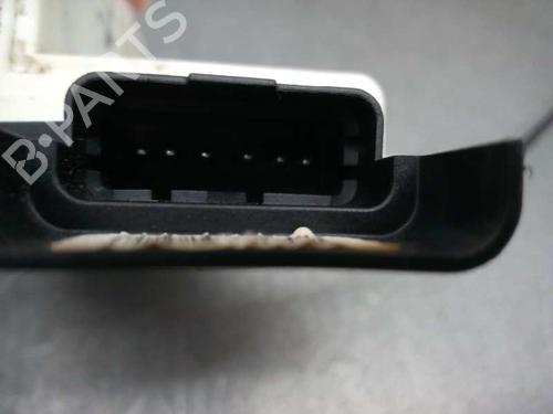 Front right lock PEUGEOT 508 I (8D_) 2.0 HDi | BP18916343C97 