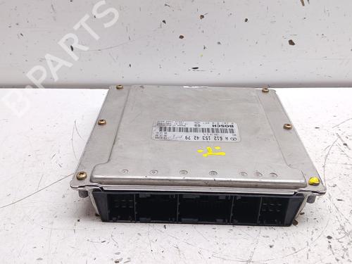 Engine control unit (ECU) MERCEDES-BENZ C-CLASS (W203) C 270 CDI (203.016) | BP34701588M57  - Image 5
