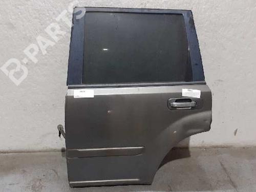 Left rear door NISSAN X-TRAIL I (T30) 2.5 4x4 | BP12194546C4 