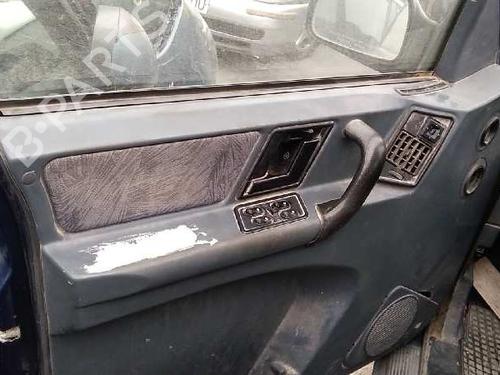 Gearbox TATA SAFARI (42_FD) 2.0 D 4x4 | BP3141720M3 