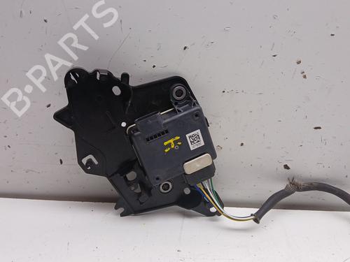 Capteur électronique JAGUAR XF I (X250) 2.2 D (200 hp) 33177546