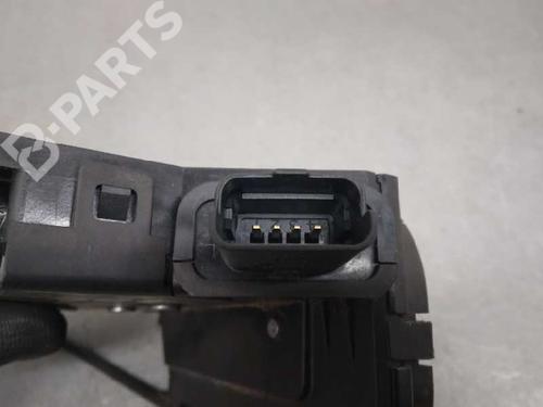Front right lock RENAULT CLIO IV (BH_) 0.9 TCe 90 (BHNF, BHMA, BHMH, BHJK, BHJR) | BP11930582C97 