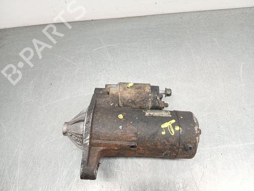 Used Starter Starter JEEP GRAND CHEROKEE II (WJ, WG) 4.0 4x4 (190 hp) 34582790 34582790