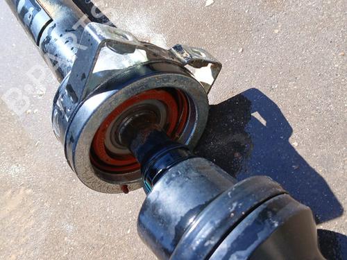 Driveshaft VOLVO XC60 II (246) B4 Mild-Hybrid AWD | BP24668717M37  - Image 5