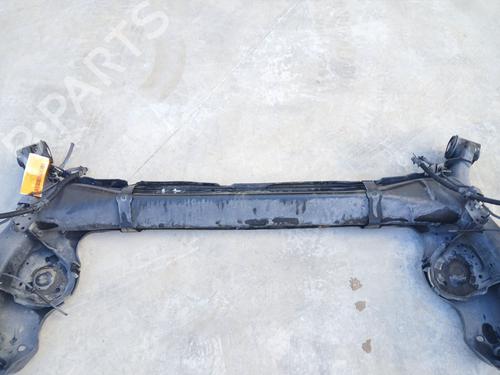 Rear axle RENAULT KADJAR (HA_, HL_) 1.3 TCe 140 (HLNB, HLN1) | BP30900064M2
