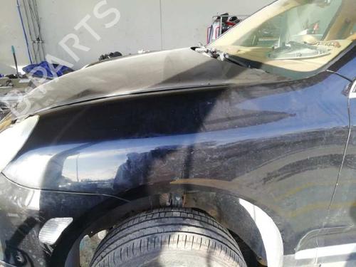 Front right seatbelt PORSCHE CAYENNE (9PA) S 4.5 | BP23211633I25  - Image 10