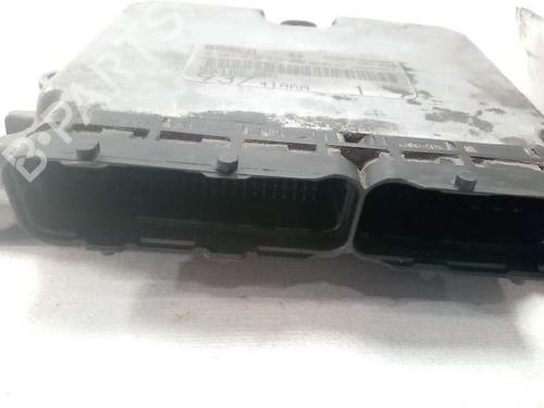 Engine control unit (ECU) ALFA ROMEO 147 (937_) 1.9 JTD (937.AXD1A, 937.BXD1A, 937.AXV1A, 937.BXB1A,... | BP19133747M57 