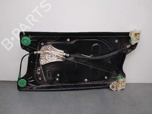 Front right window mechanism LAND ROVER DISCOVERY III (L319) 2.7 TD 4x4 | BP18014831C23 