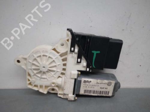 Used Left rear window motor VW GOLF V (1K1) [2003-2010]  13296215