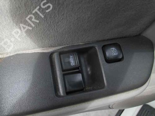 Radio NISSAN PRIMERA (P11)  | BP2357145E6 