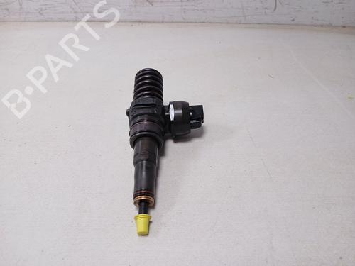 Used Injector VW POLO (9N_, 9A_) 1.4 TDI (70 hp) 23863597