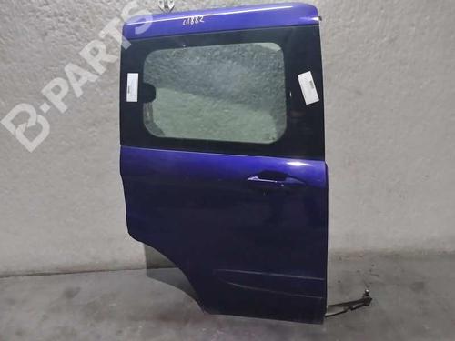 Used Right slide door Right slide door FORD TOURNEO COURIER B460 MPV [2014-2026] 11095176 11095176