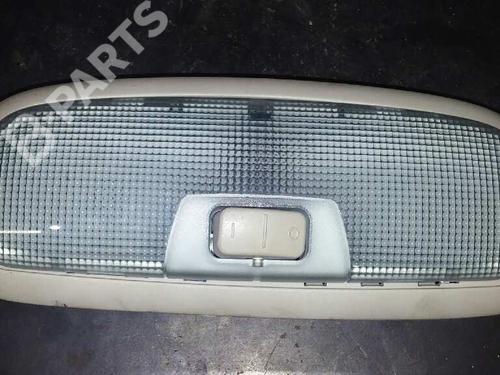Innerbelysning FORD FIESTA VI (CB1, CCN) 1.25 (82 hp) 10546569
