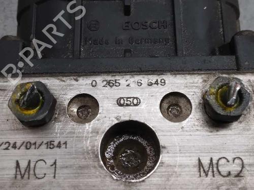 ABS pump HONDA ACCORD VI (CK, CG, CH, CF) 2.3 (CL3, S86) | BP16890619M43 