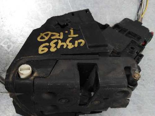 Rear left lock MAZDA 3 Saloon (BK)  | BP9044220C100 