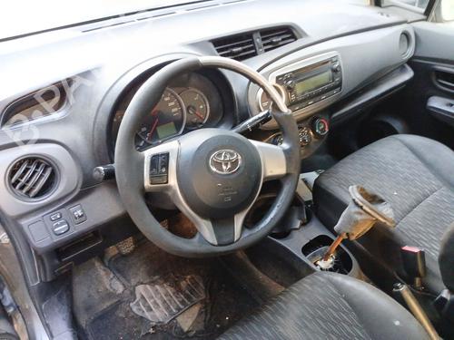 AC compressor TOYOTA YARIS (_P13_) 1.0 (KSP130) | BP28071404M34 
