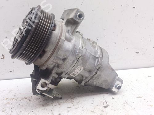 AC compressor FORD TRANSIT COURIER B460 Box Body/MPV 1.5 TDCi | BP37269870M34 - Image 4