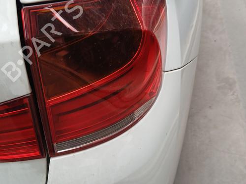 Right taillight BMW X1 (E84) sDrive 18 d | BP30750431C35