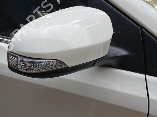 Right mirror TOYOTA AURIS (_E18_) 1.8 Hybrid (ZWE186_, ZWE186R) | BP28296726C27 