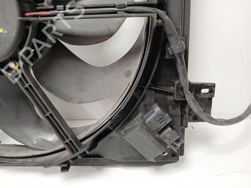 Radiator fan OPEL VIVARO C Van (K0) 1.5 | BP32858821M35 - Image 5