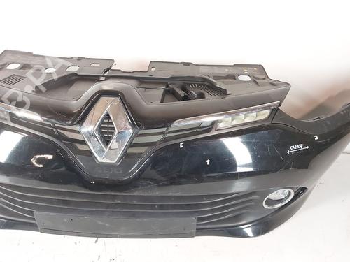 Front bumper RENAULT CLIO IV (BH_)  | BP27273051C7 