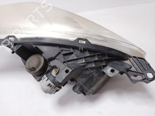 Left headlight PEUGEOT 508 SW I (8E_) 2.2 HDi | BP30850030C28