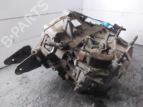Gearbox MITSUBISHI GRANDIS (NA_W) 2.0 DI-D (NA8W) | BP19162988M3 