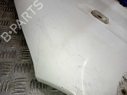 Right front fenders NISSAN INTERSTAR Van (X70)  | BP5024187C42 