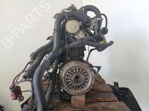 Engine RENAULT MEGANE II Saloon (LM0/1_) 1.5 dCi (LM0F, LM0T, LM2B) | BP39598382M1 - Image 5
