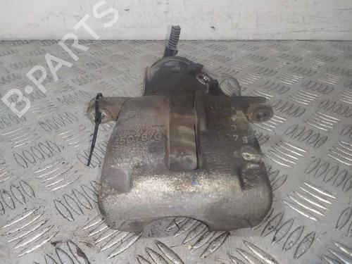Used Left rear brake caliper VW PASSAT B6 (3C2) [2005-2010]  16452750