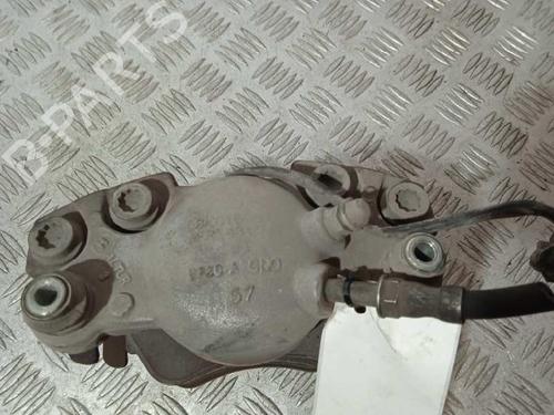 Left front brake caliper AUDI A5 Sportback (8TA) 2.7 TDI | BP12243666M105 