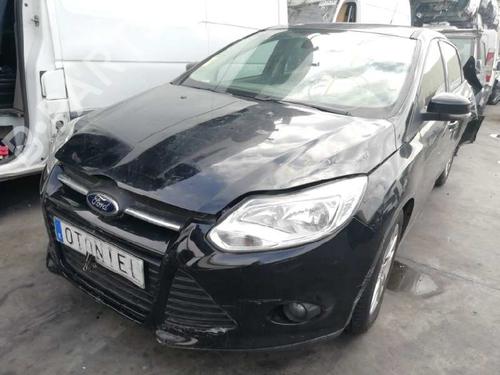 AC compressor FORD FOCUS III  | BP12170250M34 