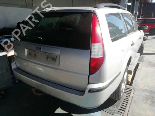 Left taillight FORD MONDEO III (B5Y) 1.8 16V | BP7204129C34 