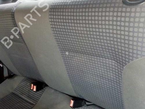 Right taillight OPEL CORSA C (X01) 1.2 (F08, F68) | BP2420548C35 