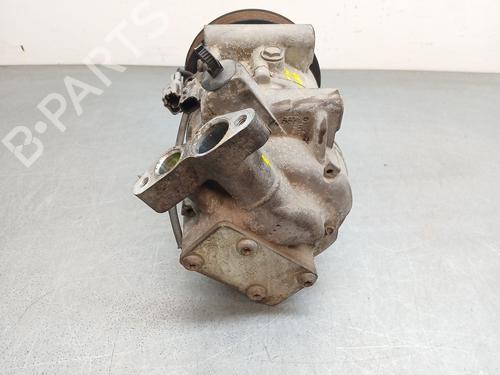 AC compressor RENAULT CLIO IV (BH_) 1.5 dCi 90 | BP38439583M34  - Image 6