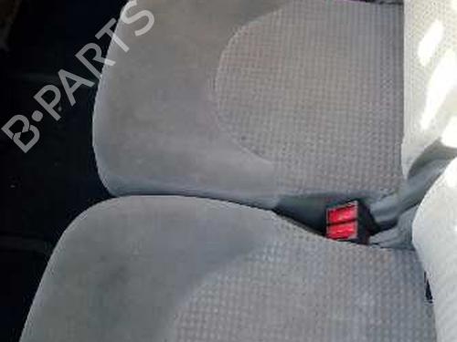 Left headlight CITROËN XSARA PICASSO (N68) 2.0 HDi | BP2542720C28 