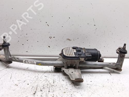 Front wiper motor VW PASSAT B6 (3C2) 2.0 TDI 16V | BP35756324M29 - Image 3