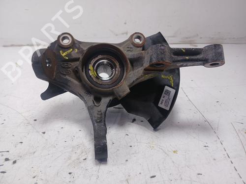 Used Right front steering knuckle Right front steering knuckle HYUNDAI i20 III (BC3, BI3) 1.2 (84 hp) 40458270 40458270