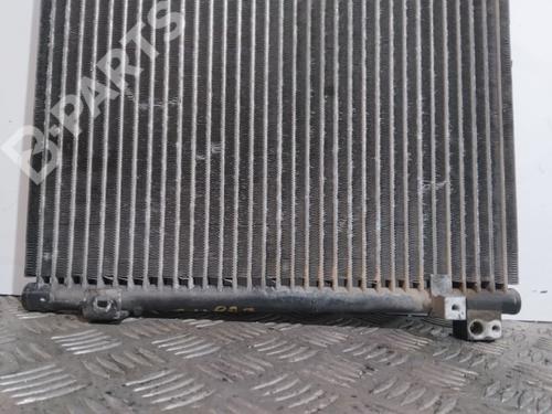 AC radiator HONDA HR-V (GH_)  | BP10195296M32 